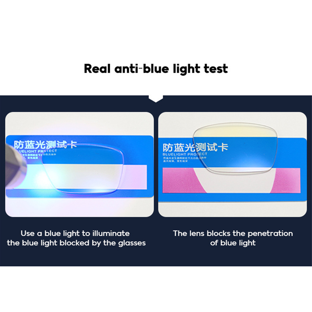 VIVIBEE Occhiali da vista retr - Photography Lighting Game recensione e prezzo