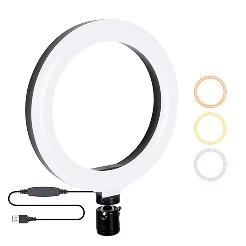 Luce ad Anello per Selfie 16/2 - Photography Lighting Game recensione e prezzo
