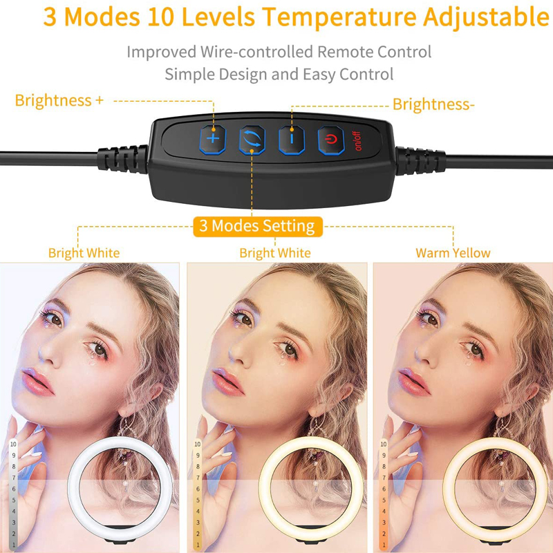 Luce ad Anello per Selfie 16/2 - Photography Lighting Game recensione e prezzo