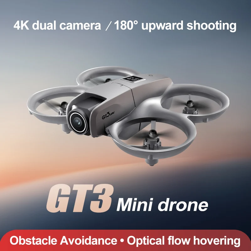 2026 DWI Nuovo GT3 Mini RC Dro - Photography Lighting For Beginners recensione e prezzo