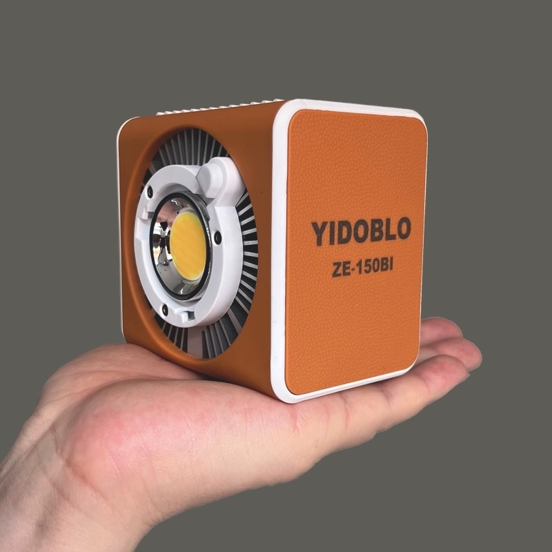 Kit per la creazione di video  - Photography Lighting Kit Portable recensione e prezzo