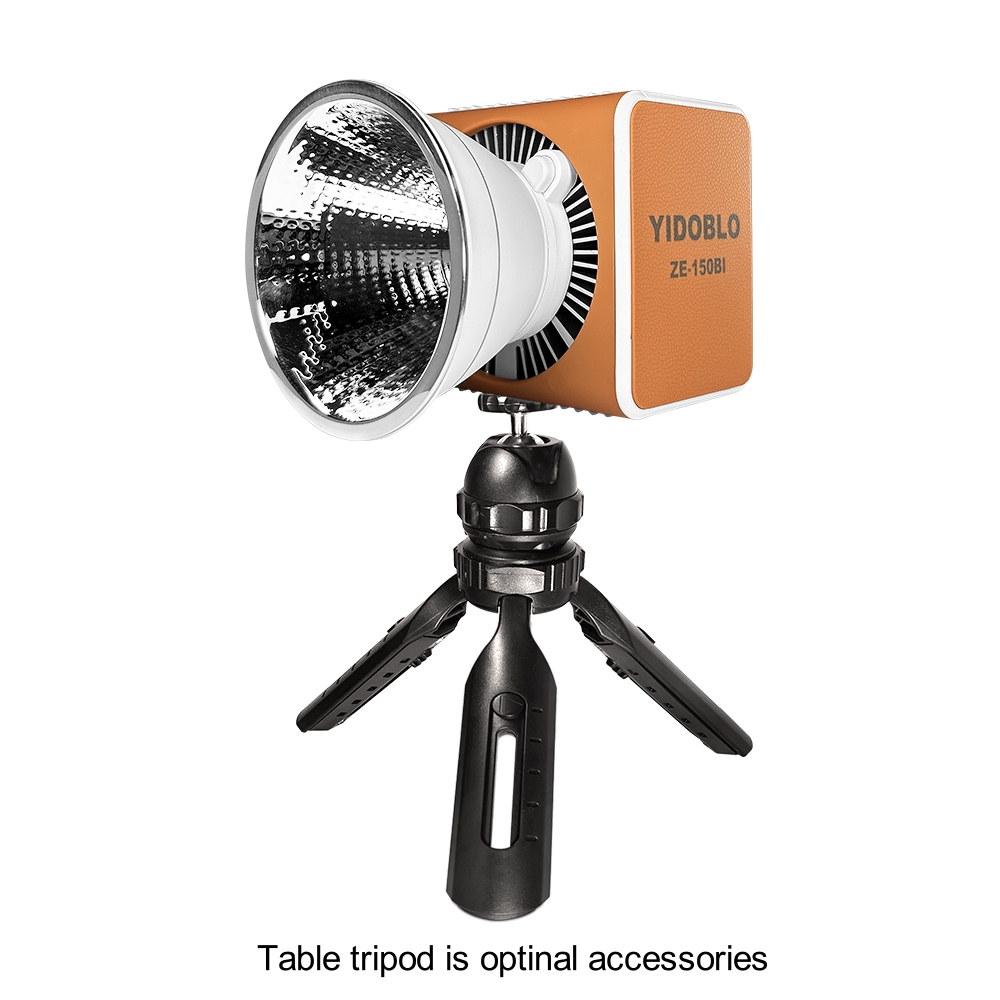 Kit per la creazione di video  - Photography Lighting Kit Portable recensione e prezzo