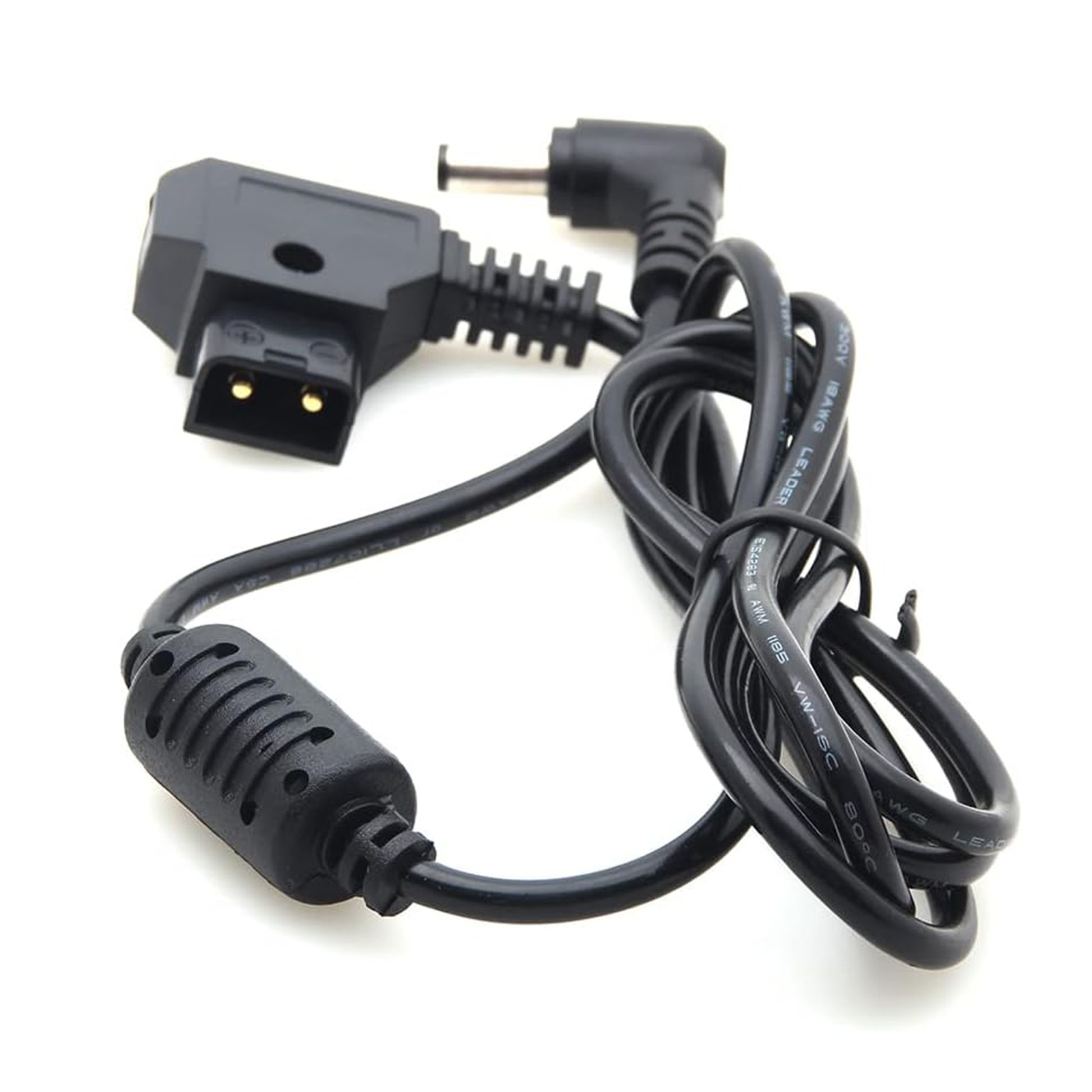 Cavo D-Tap maschio a CC 5,5x2, - Photography Lighting Description recensione e prezzo