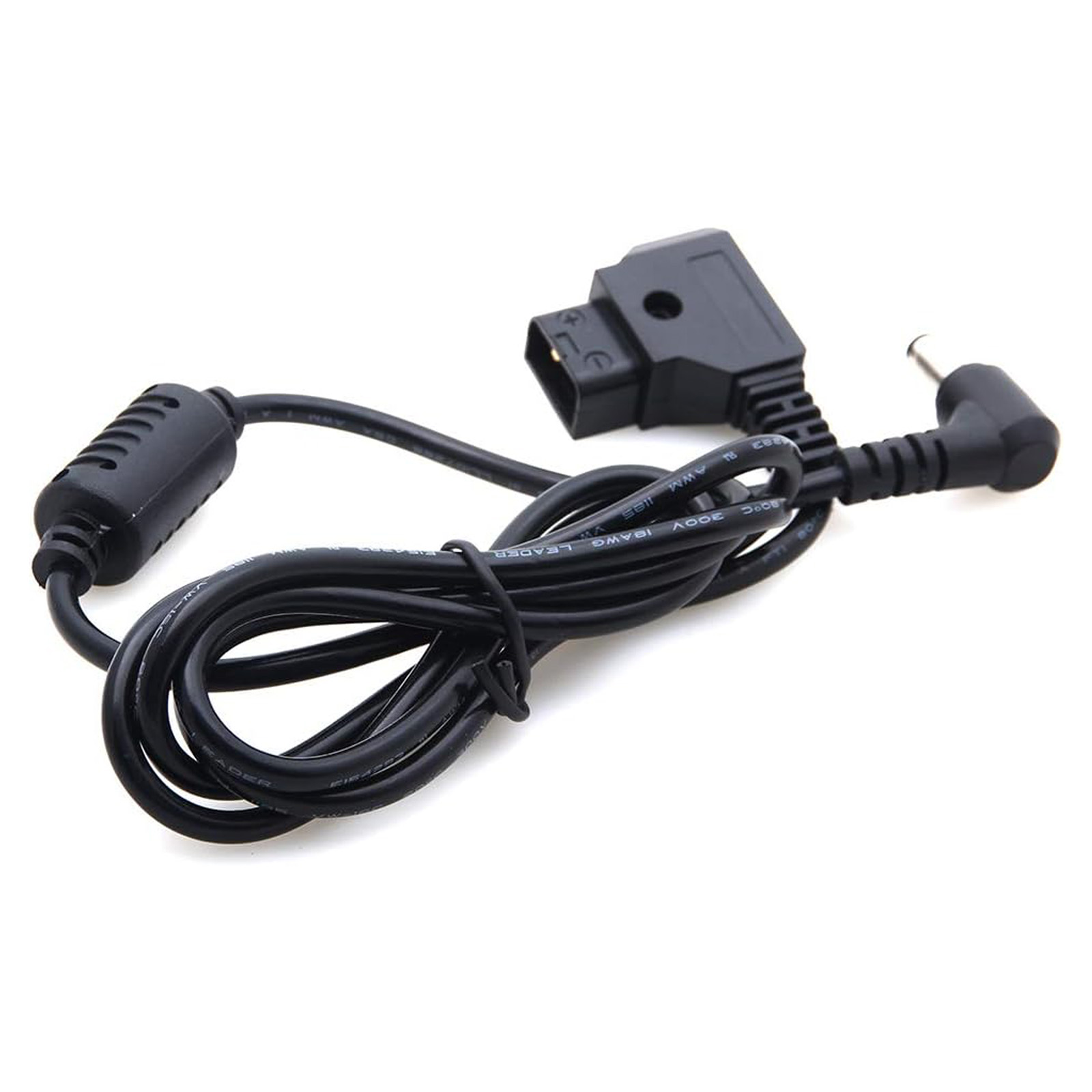 Cavo D-Tap maschio a CC 5,5x2, - Photography Lighting Description recensione e prezzo