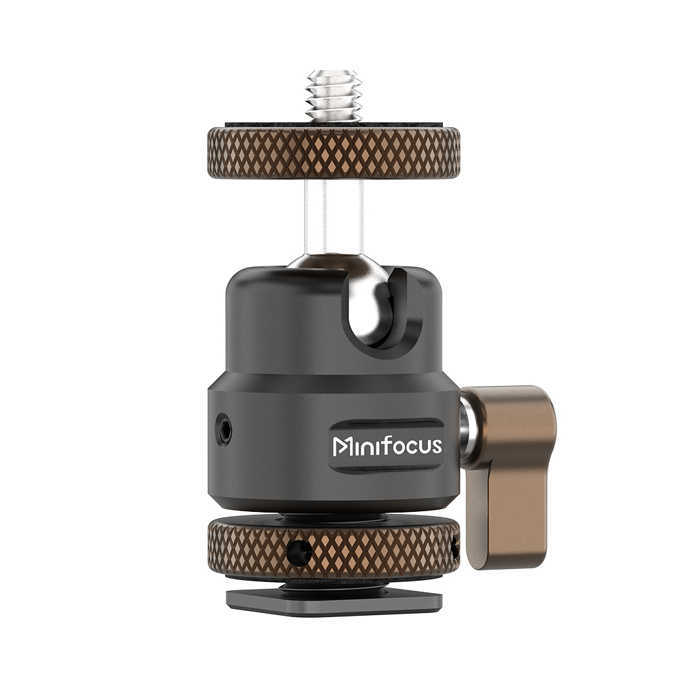 Minifocus Supporto per slitta  - Photography Lighting Description recensione e prezzo