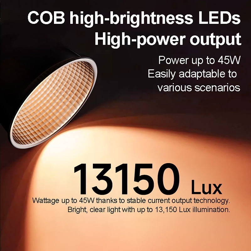 Luce Video RGB 60W Portatile L - Photography Lighting Meter recensione e prezzo