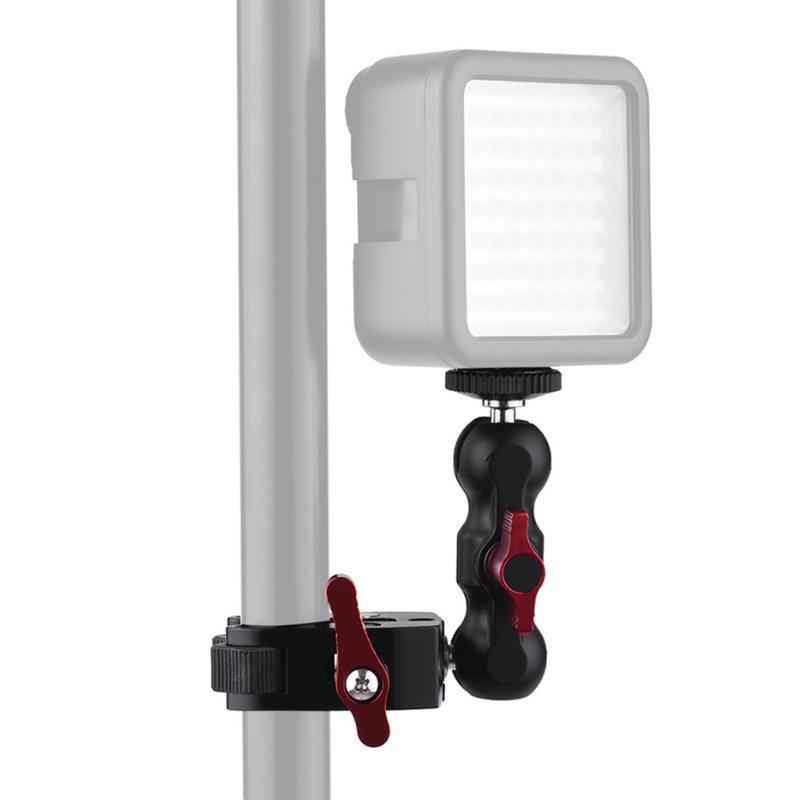 Testa a sfera multifunzione Su - Photography Lighting Description recensione e prezzo