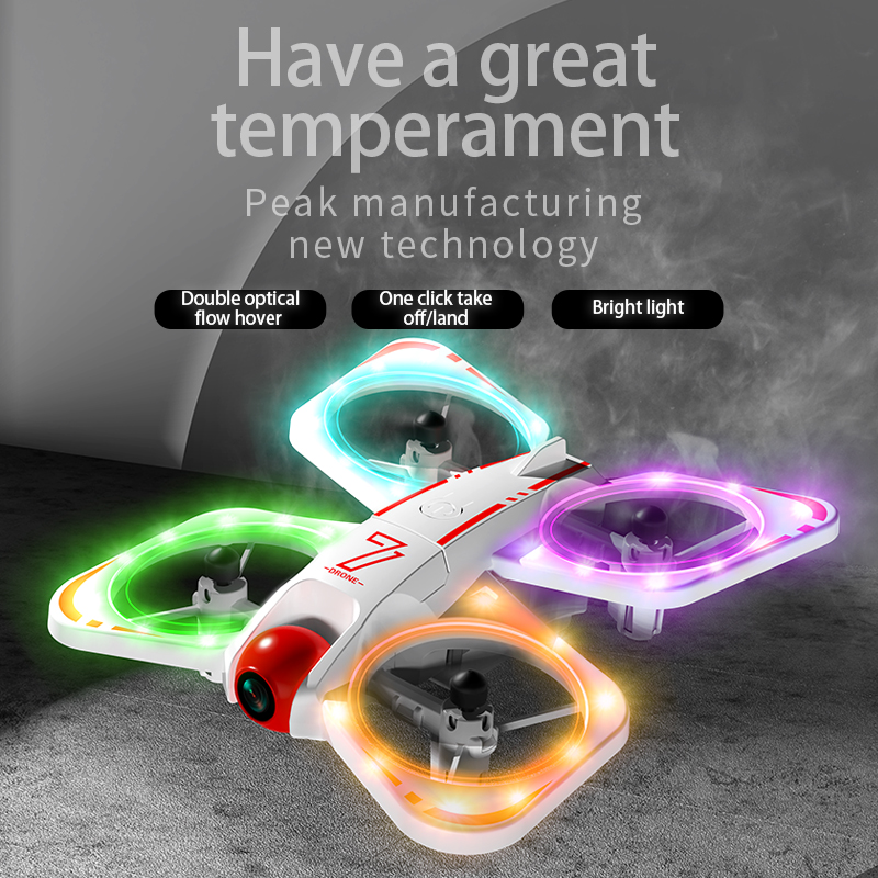 CZ07 UAV Illuminazione abbagli - Photography Lighting For Beginners recensione e prezzo