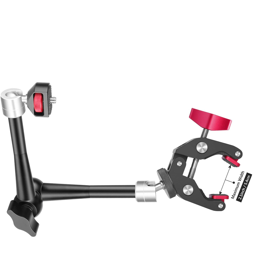 Braccio Magico Articolato Rego - Photography Lighting Description recensione e prezzo