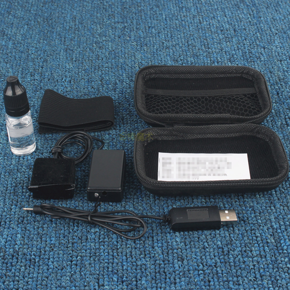Mini macchina del fumo con luc - Photography Lighting For Beginners recensione e prezzo